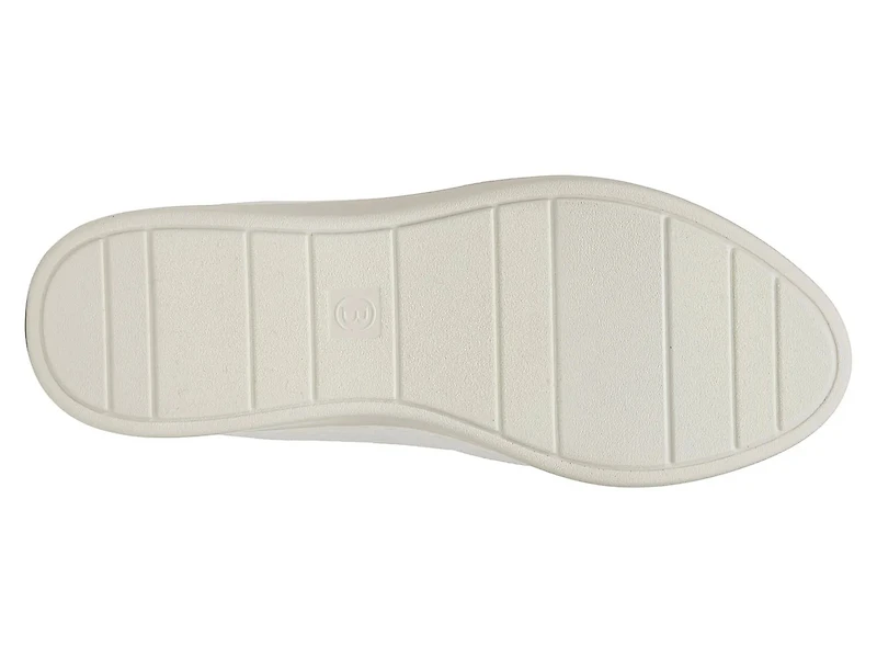 All Aboard Slip-On