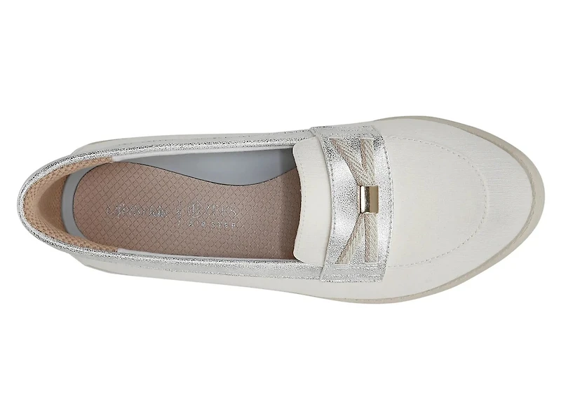 All Aboard Slip-On