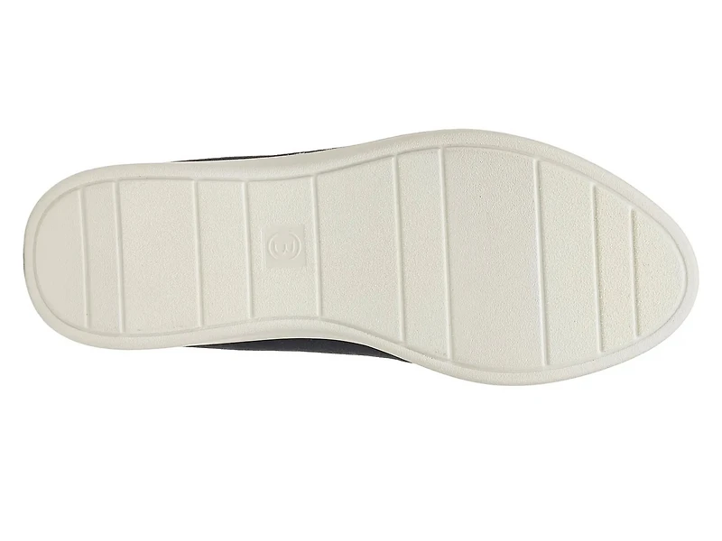 All Aboard Slip-On