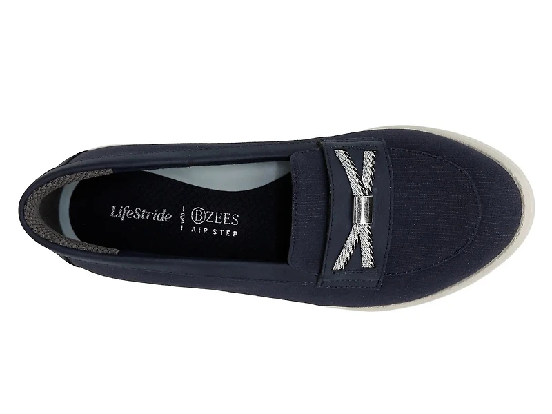 All Aboard Slip-On
