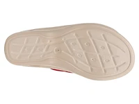 Serenade Wedge Sandal