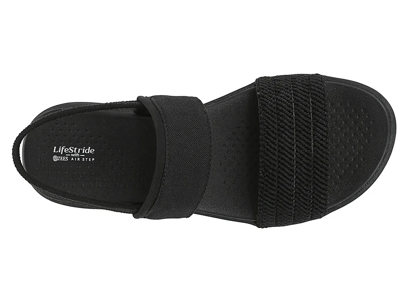 Cali Sandal