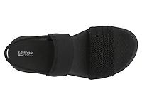 Cali Sandal