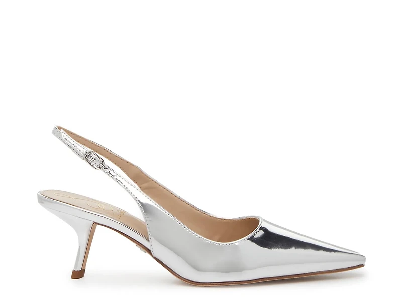 Bianka Pump