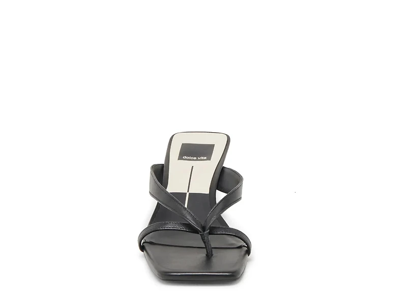 Brevel Sandal