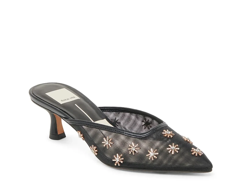 Clara Pump