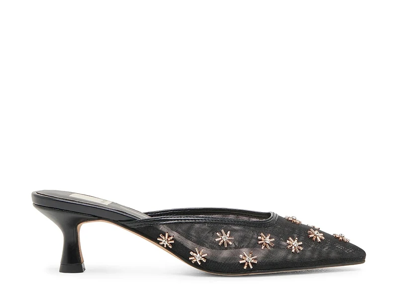 Clara Pump