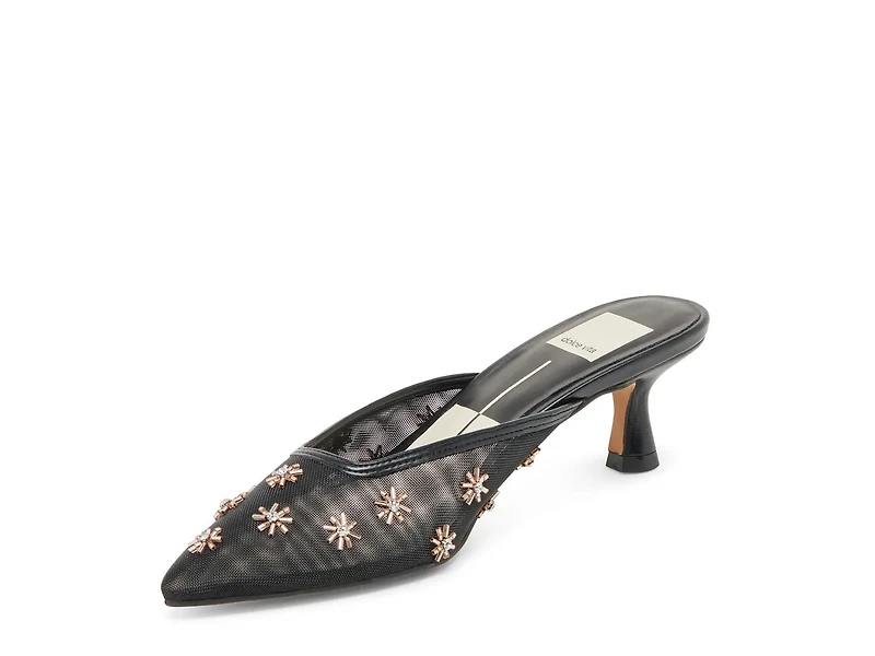 Clara Pump