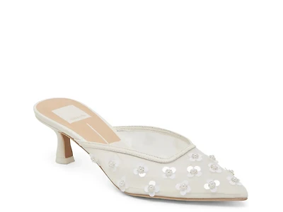 Clara Pump
