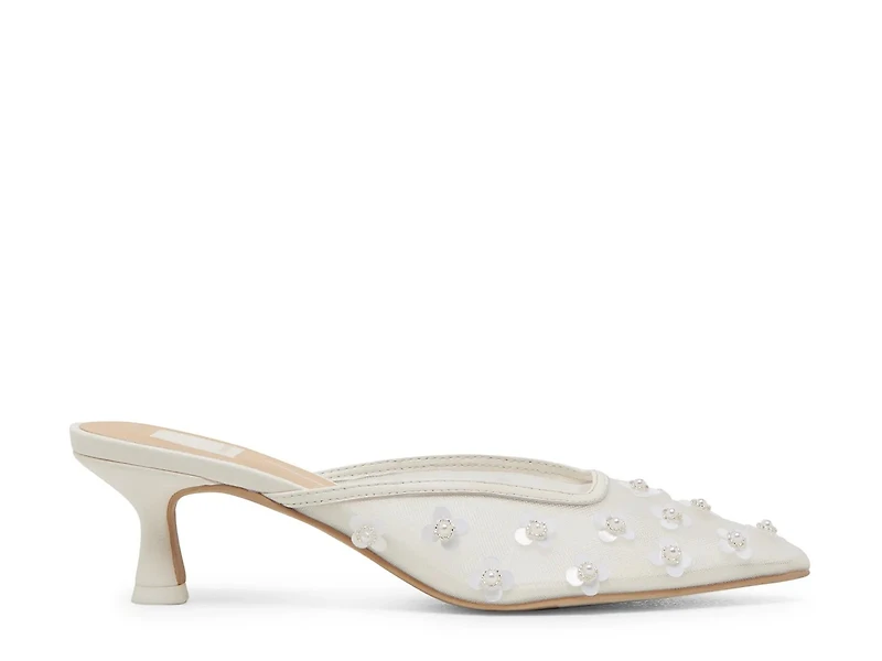 Clara Pump