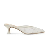 Clara Pump