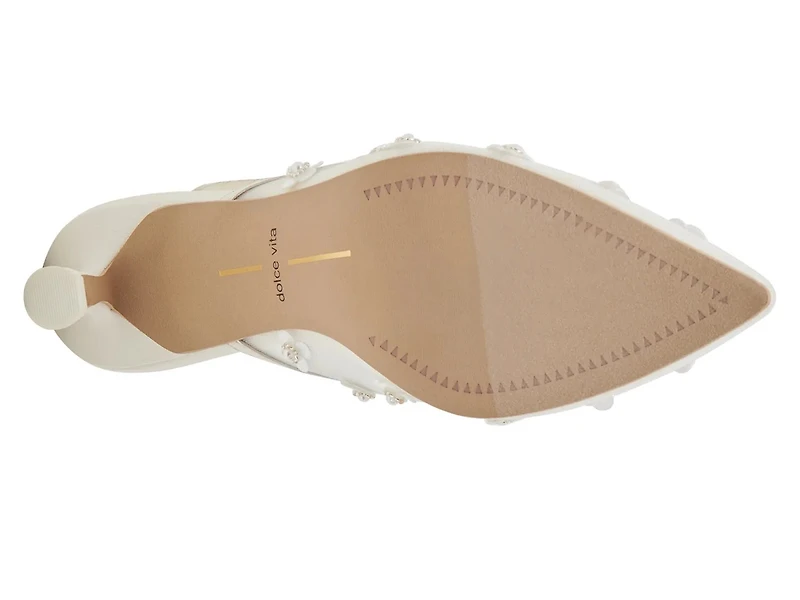 Clara Pump