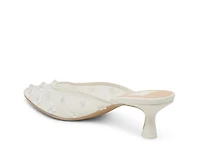 Clara Pump