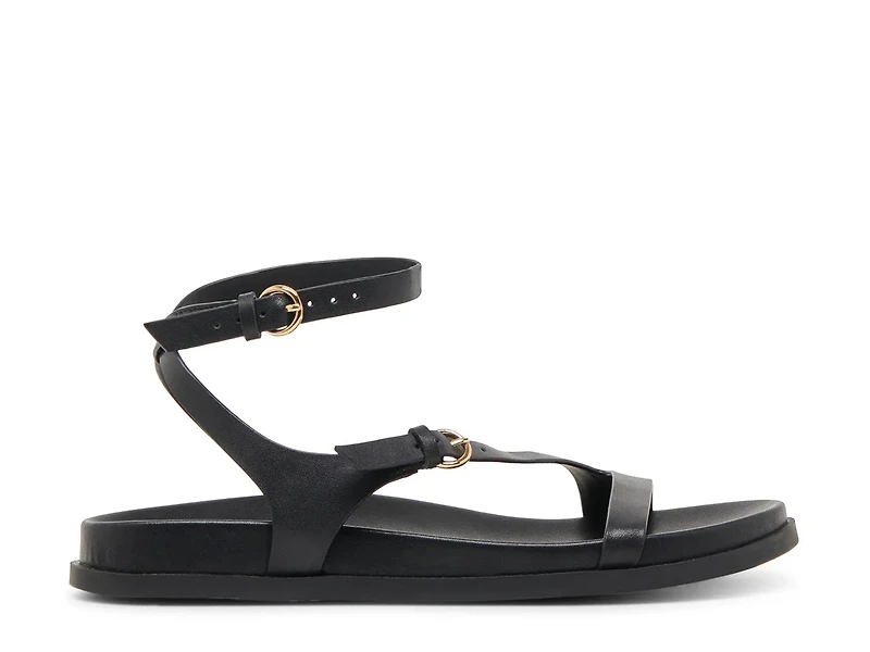 Darlis Wedge Sandal