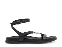 Darlis Wedge Sandal