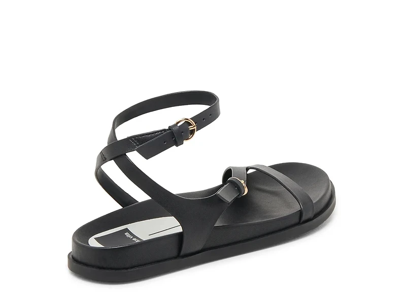 Darlis Wedge Sandal