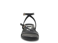 Darlis Wedge Sandal