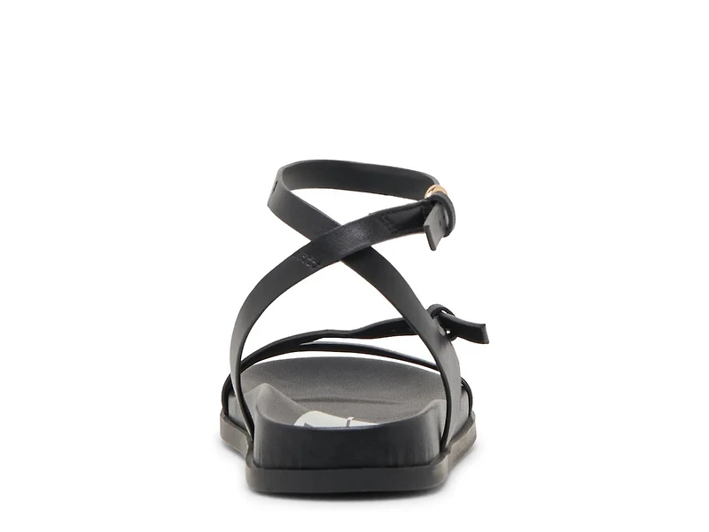 Darlis Wedge Sandal