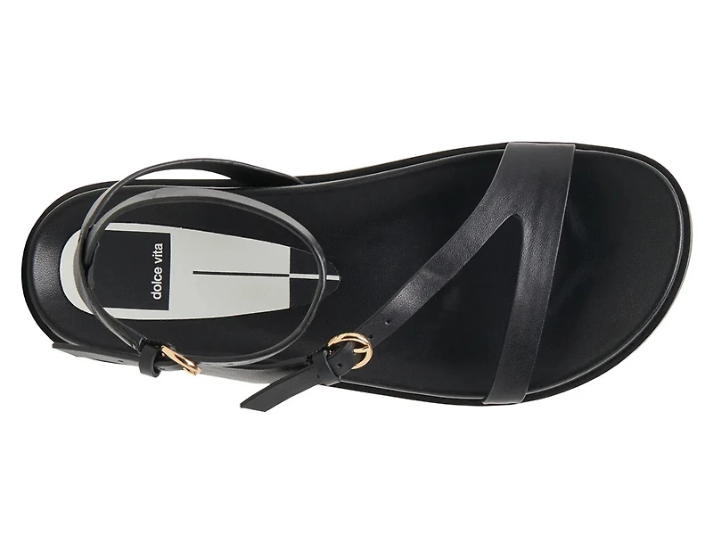 Darlis Wedge Sandal