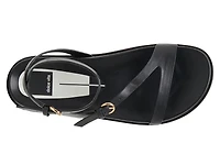 Darlis Wedge Sandal