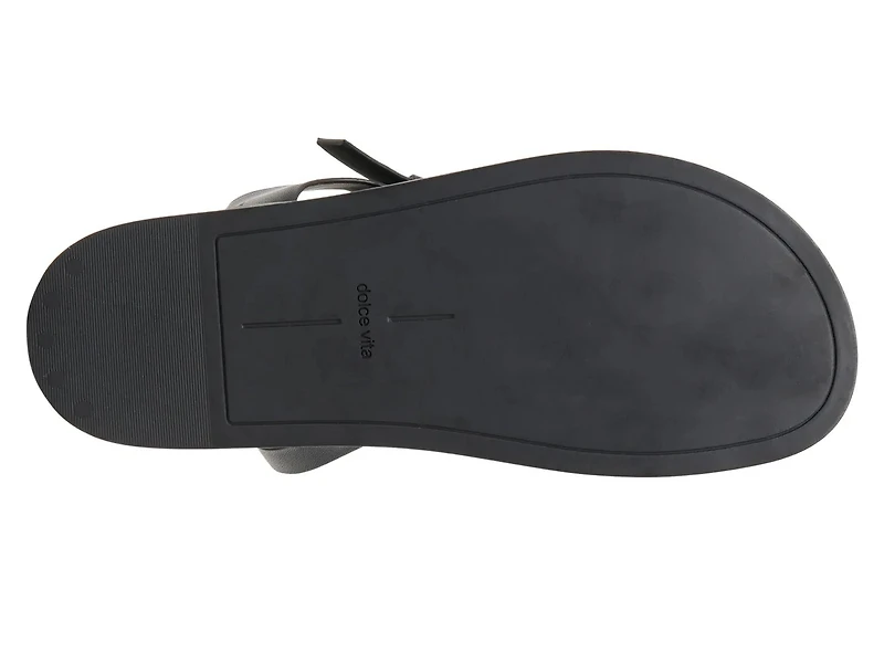 Darlis Wedge Sandal
