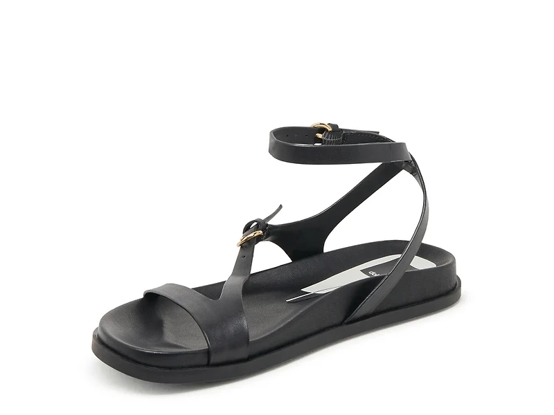 Darlis Wedge Sandal