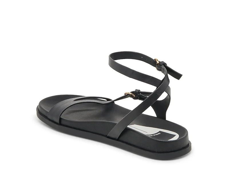 Darlis Wedge Sandal