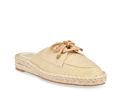Hatie Espadrille Mule