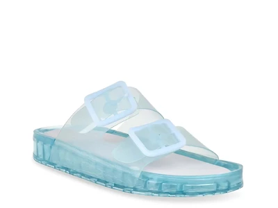 Julio Wedge Sandal
