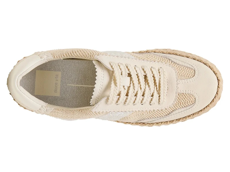 Notice Espadrille Sneaker