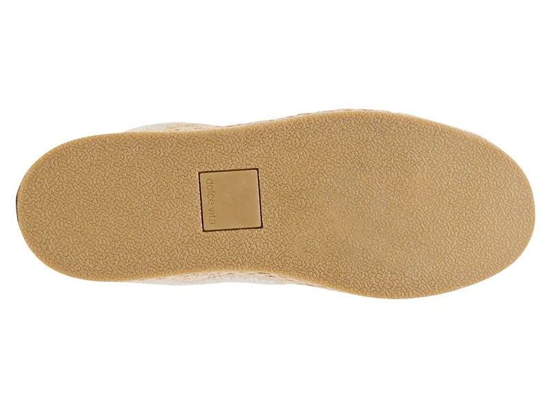 Notice Espadrille Sneaker