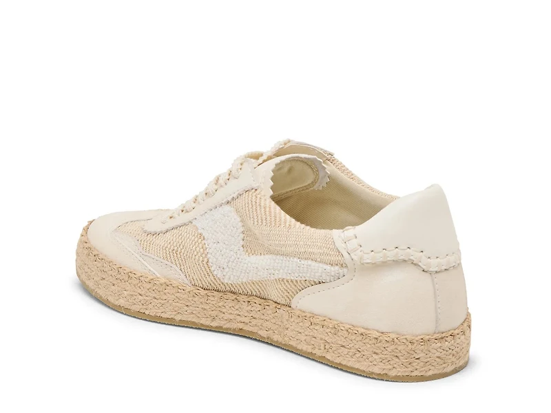Notice Espadrille Sneaker