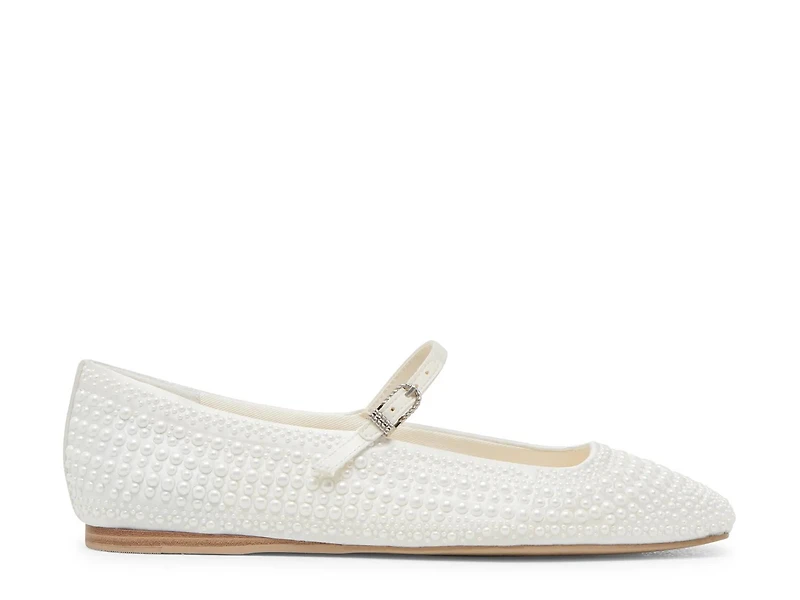 Reyes Mary Jane Flat