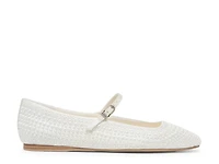 Reyes Mary Jane Flat