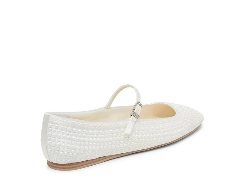 Reyes Mary Jane Flat
