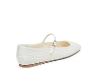 Reyes Mary Jane Flat