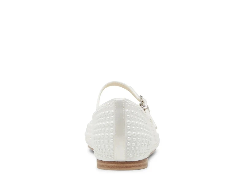 Reyes Mary Jane Flat