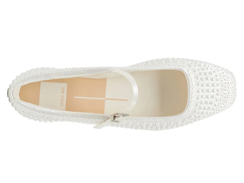 Reyes Mary Jane Flat