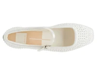 Reyes Mary Jane Flat