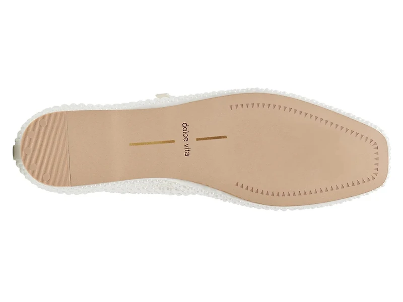 Reyes Mary Jane Flat