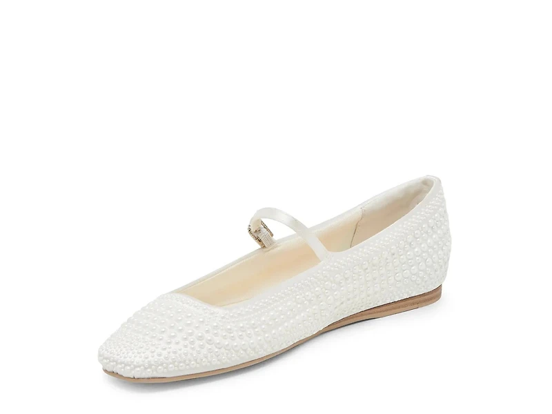 Reyes Mary Jane Flat