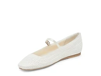 Reyes Mary Jane Flat