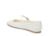 Reyes Mary Jane Flat