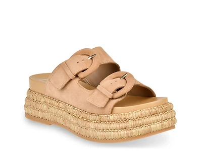 Witny Wedge Sandal
