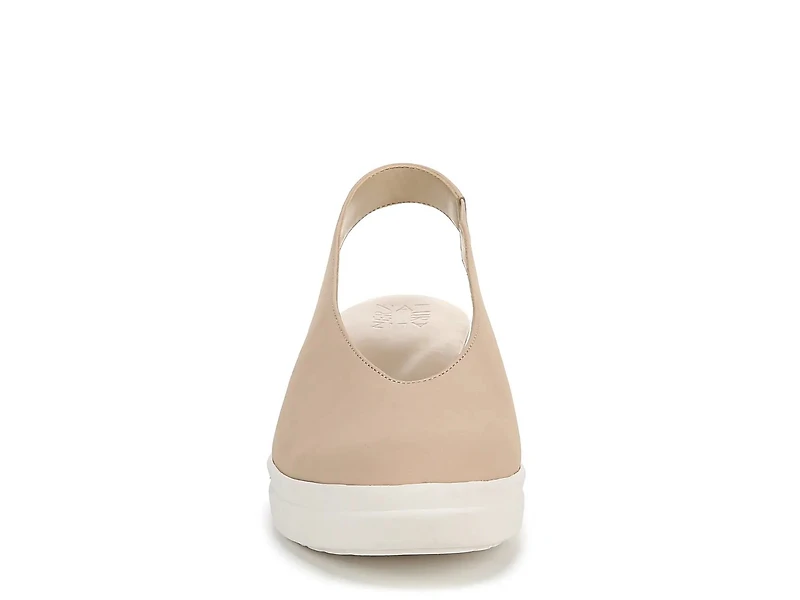Sutton Wedge Pump