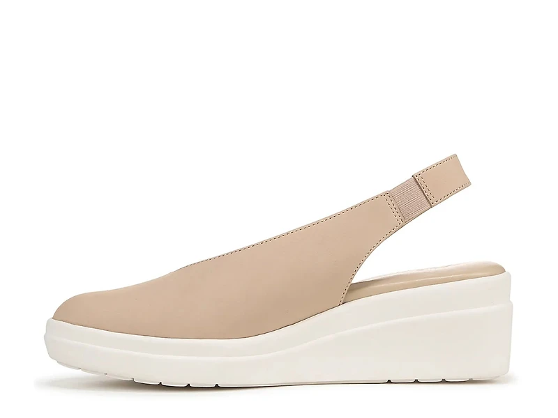 Sutton Wedge Pump