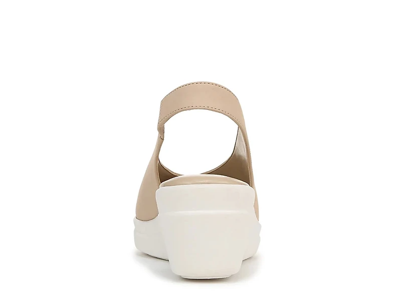 Sutton Wedge Pump