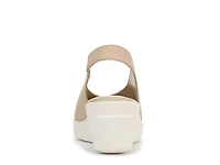 Sutton Wedge Pump