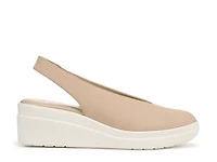 Sutton Wedge Pump