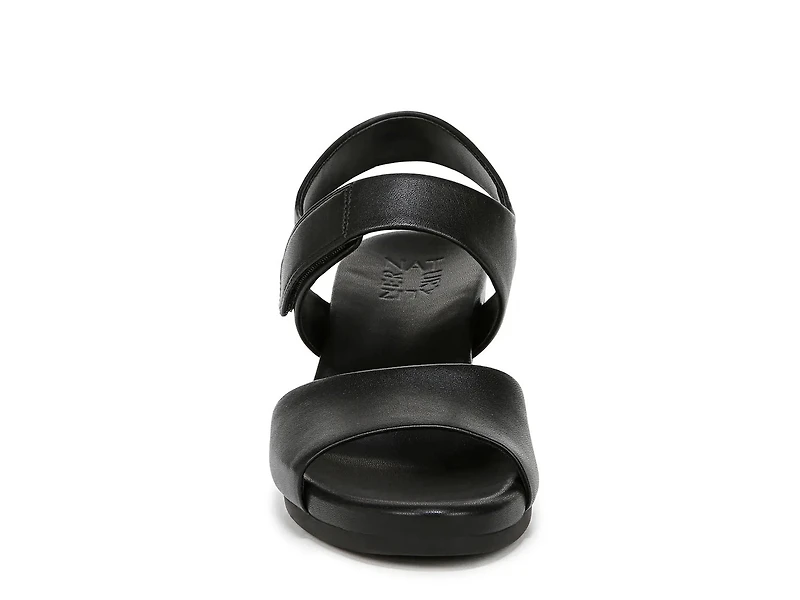 Imani Wedge Sandal